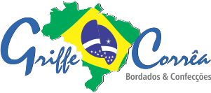 LOGO GRIFFE CORREA