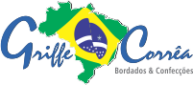 LOGO GRIFFE CORREA